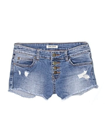 Billabong Denim Shorts (view 1)