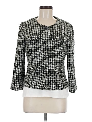 Sandro Blazer (view 1)