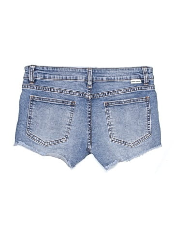 Billabong Denim Shorts (view 2)