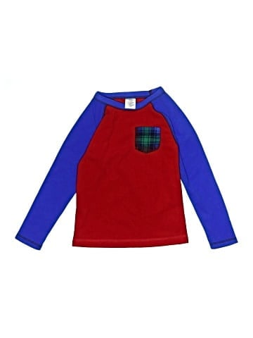 Lands' End Pullover Sweater (view 1)