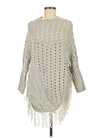 TCEC Poncho (view 1)