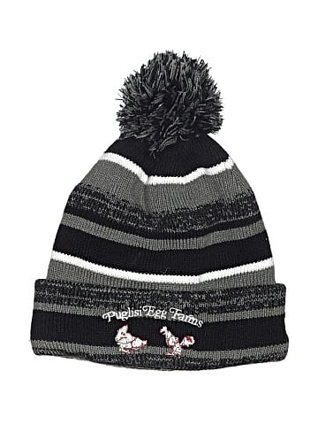 New Era Beanie (view 1)