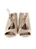 Antonio Melani Ivory Sandals Size 9 - photo 2