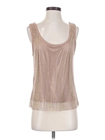 Sunday in Brooklyn Sleeveless Top (view 1)