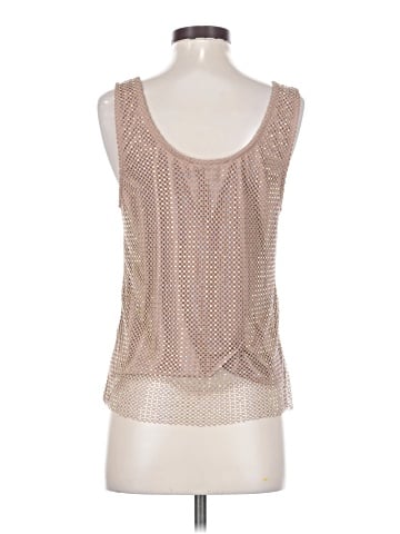 Sunday in Brooklyn Sleeveless Top (view 2)