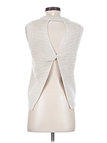 Hudson Jeans Sweater Vest (view 2)