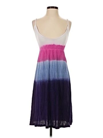 Ocean Breeze Casual Dress (view 1)