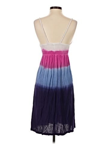 Ocean Breeze Casual Dress (view 2)
