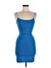 Zara Blue Tank Top Size M - photo 1