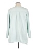 T Tahari Teal Pullover Sweater Size 1X - photo 2