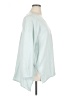 T Tahari Teal Pullover Sweater Size 1X - photo 4