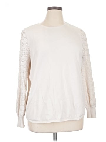 Chico's Pullover Sweater (view 1)