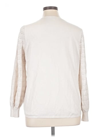 Chico's Pullover Sweater (view 2)
