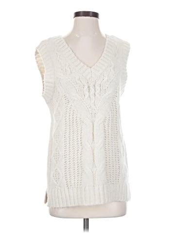 Vero Moda Sweater Vest (view 1)