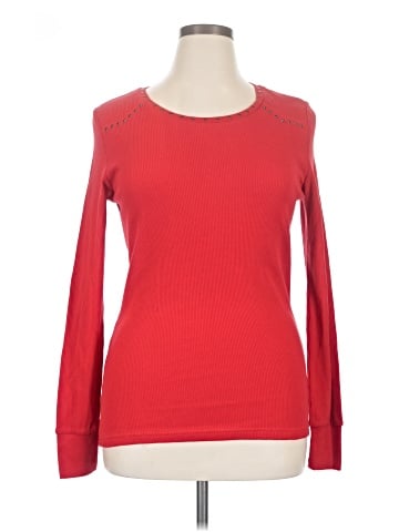 Ariat Long Sleeve Top (view 1)
