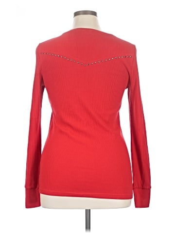 Ariat Long Sleeve Top (view 2)