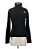 The North Face Black Track Jacket Size S - photo 1