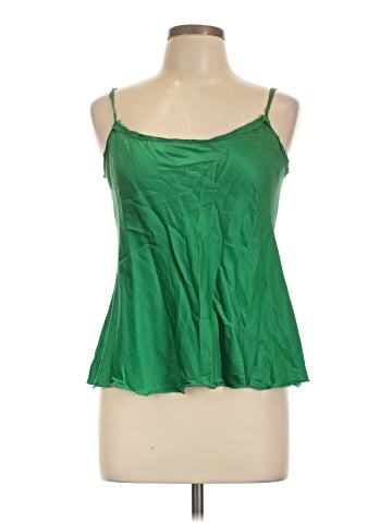 Brazeau Tricot Tank Top (view 1)