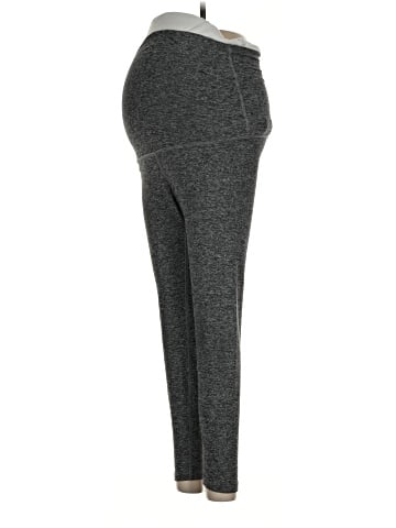 Beyond the Bump by Beyond Yoga Active Pants (view 1)