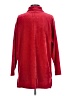 St. John's Bay Red Long Sleeve Turtleneck Size S - photo 2