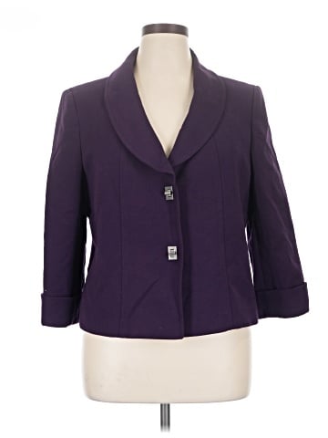 Tahari by ASL Blazer (view 1)