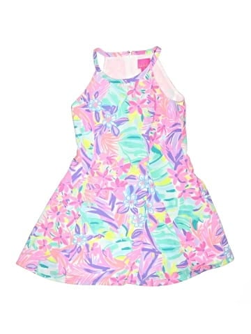 Lilly Pulitzer Dress (view 1)