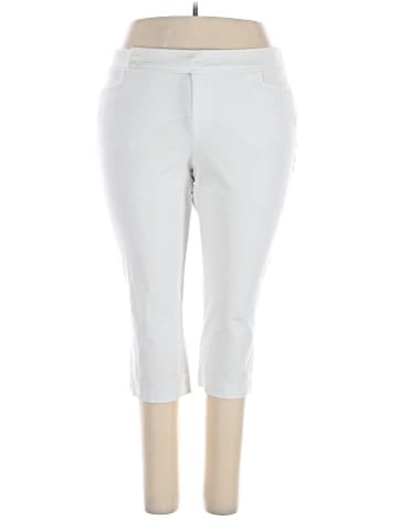Chaps Casual Pants (view 1)
