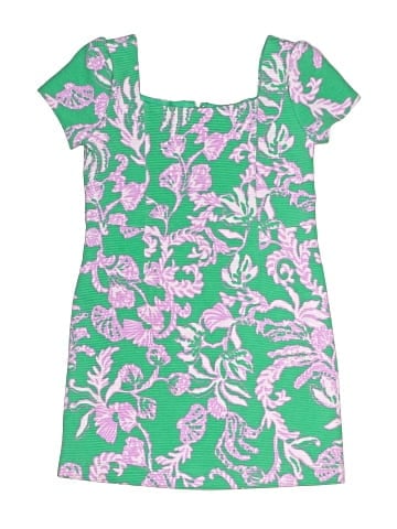Lilly Pulitzer Dress (view 1)