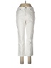 Tommy Bahama Ivory Jeans Size 10 - photo 1