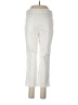 Tommy Bahama Ivory Jeans Size 10 - photo 2
