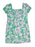 Lilly Pulitzer Tropical Green Dress Size S (kids) - photo 2
