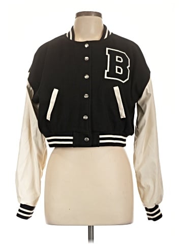Love Tree Jacket (view 1)