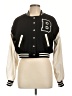 Love Tree 100% Polyester Ivory Jacket Size L - photo 1