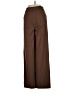 Unbranded Brown Casual Pants Size XS - photo 2