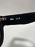 MCM Black Sunglasses One size - photo 7