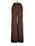 Unbranded Brown Casual Pants Size XS - photo 1