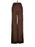 Unbranded Brown Casual Pants Size XS - photo 2