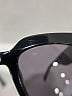MCM Black Sunglasses One size - photo 4