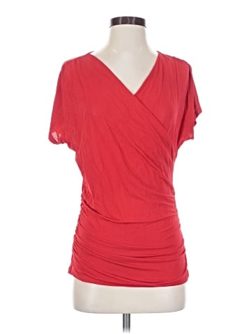 Max Mara Short Sleeve Top (view 1)