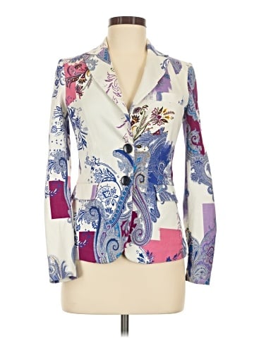 ETRO Blazer (view 1)