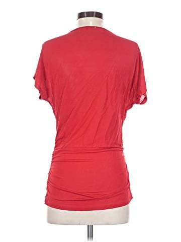 Max Mara Short Sleeve Top (view 2)