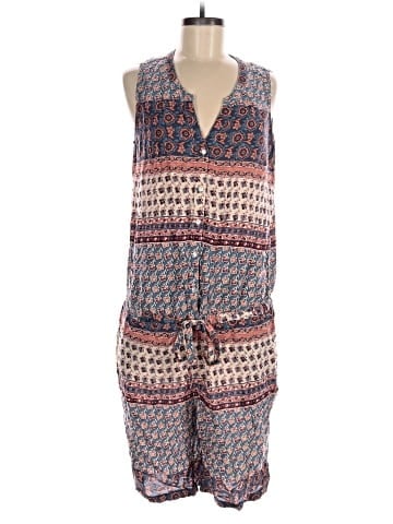 BeachLunchLounge Romper (view 1)