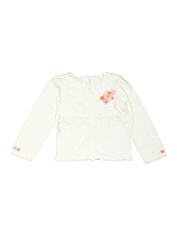 Janie and Jack Cardigan (view 1)