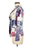ETRO Print White Ivory Blazer Size EU (IT) 42 / US 6 - photo 5