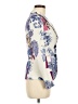 ETRO Print White Ivory Blazer Size EU (IT) 42 / US 6 - photo 4