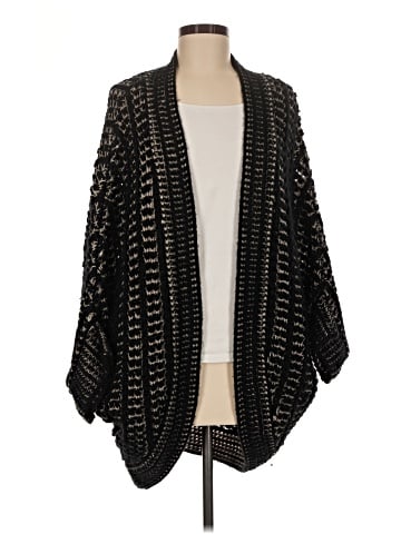 Joan Vass Cardigan (view 1)