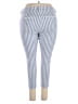 Unbranded Stripes Blue White Casual Pants Size 18 - photo 2
