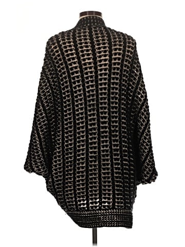 Joan Vass Cardigan (view 2)