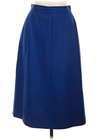Louis Féraud Formal Skirt (view 1)