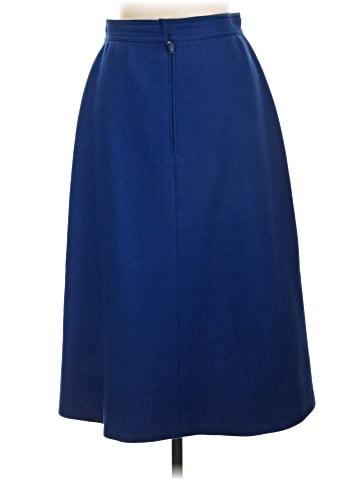 Louis Féraud Formal Skirt (view 2)